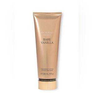 Victoria's Secret Bare Vanilla Gold Lotion